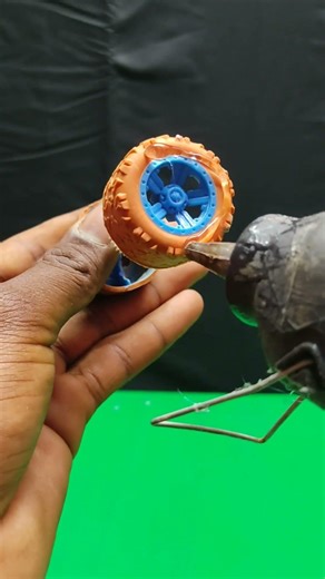 making how to make 🤔 dc motar 🤗 show🔋 with mini fens ☢️ and science project 😇 #new #art #shorts #diy