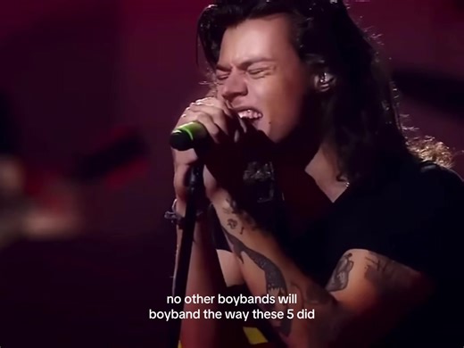 One Direction's Iconic Era & Impact