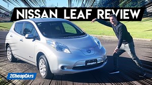 1.7K views | Check out our review of a 2013 Nissan Leaf imported from Japan. We check out all the features and take it for a test drive. The Nissan Leaf is the ideal EV as a daily driver. See what it's all about.  www.2cheapcars.co.nz | 2 Cheap Cars | Facebook