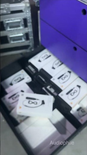 This Tiny Mic Packs a Punch! 🎤 | Behringer CB 100 Review #shorts