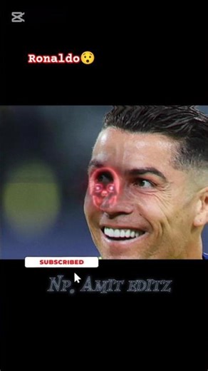 RONALDO EDIT🐐🗿⚽️ ON SIM PAPA BY NP. AMIT #shorts #viral #trending #football #Ronaldoedit #simpapa