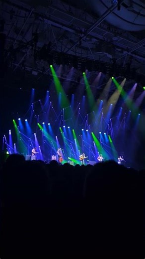 Billy Strings Asheville (2/13/2026)