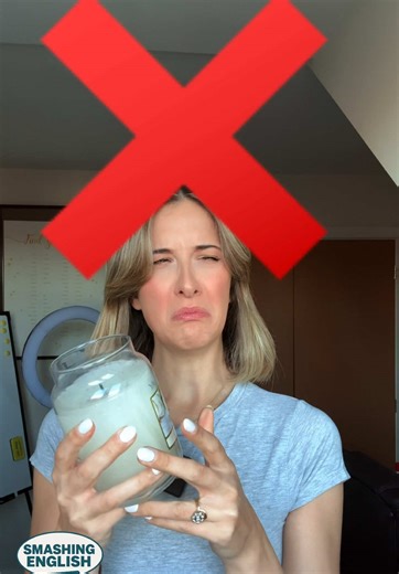 So many of my English learners make this mistake! ❌ Learn the right word so you never say it incorrectly again! ✨ #english #learnenglish #englishlearning #englishlanguage #englishteacher