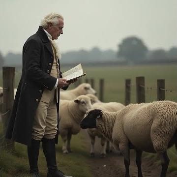 How Enclosure Built British Wealth & Broke the Poor