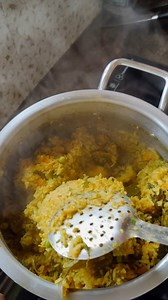 Biryani ✨ Pulao 😍 I like them both 😋 @chef_macha Biryani and pulao are both popular rice dishes, but they differ in their preparation, flavor, and ingredients. Preparation: Biryani is typically made by layering partially cooked rice with marinated meat (such as chicken, mutton, or beef) and then cooking everything together. It’s often prepared using the dum method, where the dish is sealed and cooked on low heat to blend flavors. Pulao, on the other hand, is usually a one-pot dish where rice i