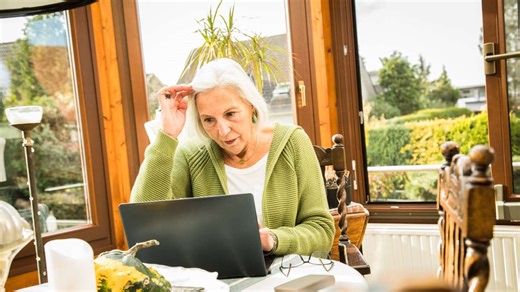 Digital-Kompass Herrenberg: Damit sich Senioren in der digitalen Welt zurechtfinden