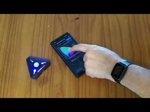 Review:Datacolor LightColor Meter LCM200 $400