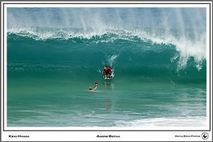 Andre Botha (bodyboarder) - Alchetron, the free social encyclopedia
