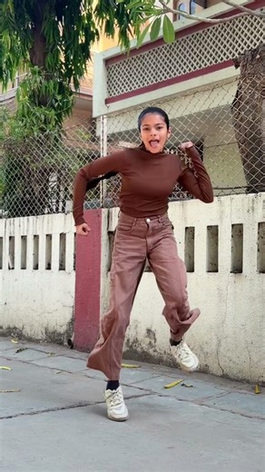 “Dil na diya… par vibe de diya 💫” | #DilNaDiya #DanceReels #BollywoodDance #TrendingReels