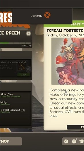 TF2: Casual Matchmaking is broken #bringbackquickplay