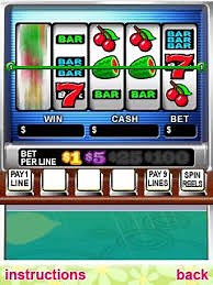 Java Free Slot Games