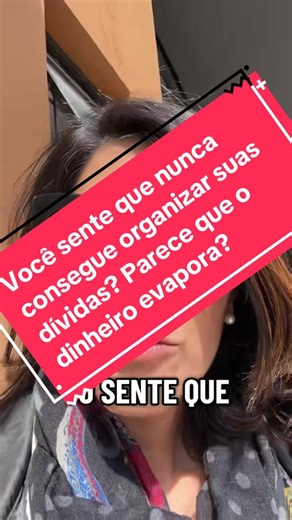 Você sente que nunca consegue organizar suas dívidas? Parece que o dinheiro evapora antes mesmo de cair na conta? Isso acontece porque a maioria das pessoas mistura dívida com gasto essencial, mas existe um jeito simples de separar e enxergar para onde seu dinheiro está indo. #banco #fyp #educacaofinanceira #direitobancario #organizacaofinanceira