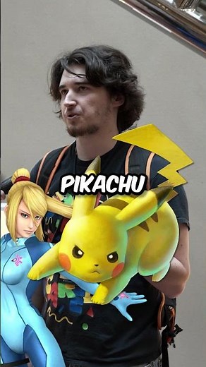 Who are the BEST characters in Smash Ultimate?