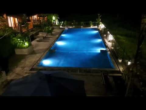 THE SWANTARI TERRACE VIEW VILLA - YOGYAKARTA