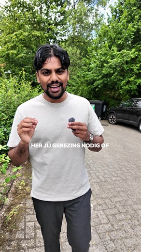 Healing Room Breda 26 juli 2026: genezing, bevrijding en wonderen
