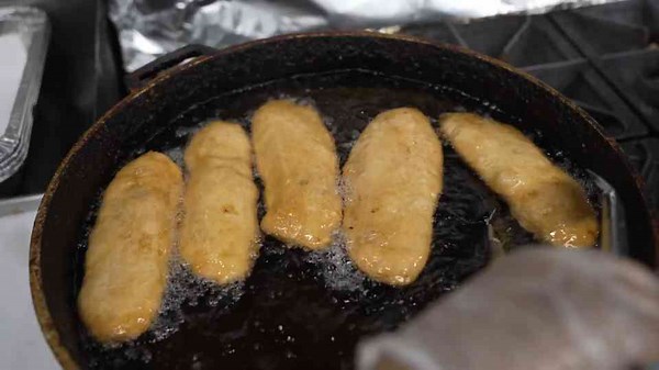 24 Hours In Nyc! (Full Documentary) Nyc Food Tour From Queens To The Bronx! Part 3