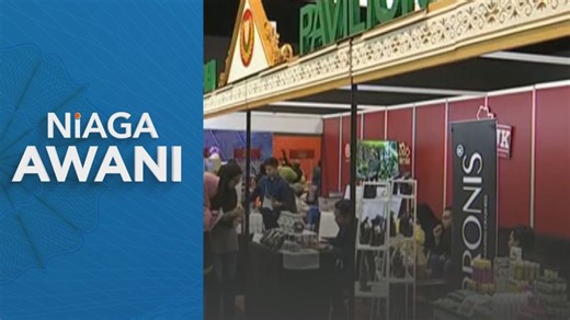 KUSKOP pastikan keseimbangan francais tempatan dan asing