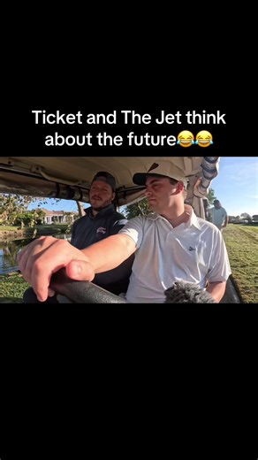 Memorable Moments from Golf Cart Conversations