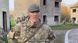21K views · 2.1K reactions | British Army Urban operations Training  | The Gurkhas | Facebook