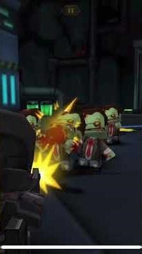 Call of mini zombies