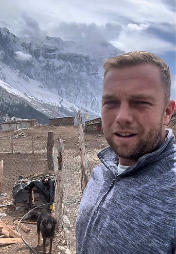 Mustang Nepal: Explore Jomsom & Local Culture | Namaste!