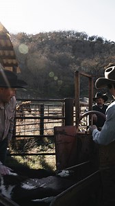 Start them young. @avenalesranch | Boot Barn