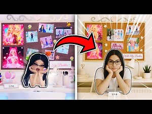 Dress To Impress BUT REAL LIFE..