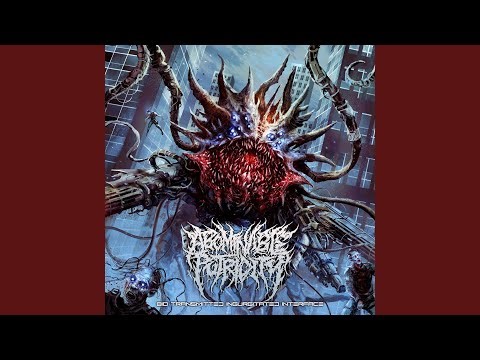 Bio Transmitted Ingurgitated Interface