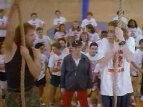 Sidekicks 1992 trailer