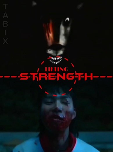 Collab with @Evilcorrupted-q1p || The Big Bad Wolf 🆚 Yoon Gwi-Nam