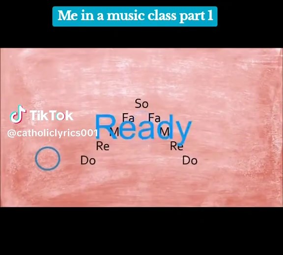 Catholic Music Class and Choir Highlights