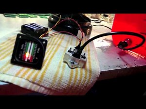 Fuel Probe Demonstration