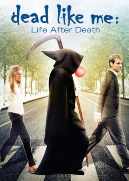 Dead Like Me: A Morte Lhe Cai Bem - O Filme (Vídeo 2009) ⭐ 6.0 | Comédia, Drama, Fantasia