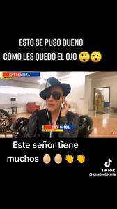 1.3M views · 114K reactions | Dejan a Loret de Mola sin argumentos | José Ciro Olivares | Facebook