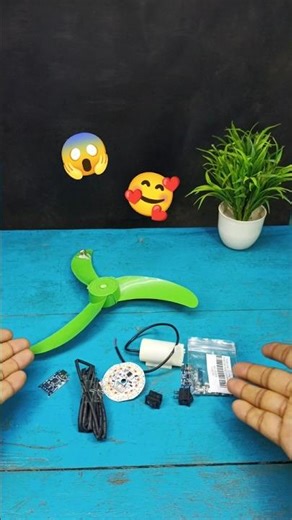 New Component Unboxing Makerbazar #shorts