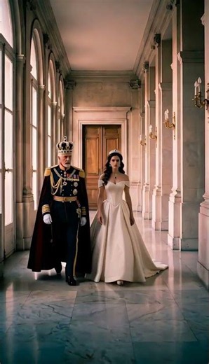 👑 The Princess and the Bodyguard