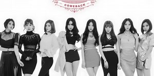 9MUSES《DRAMA》預告2