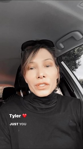 7K views · 236 reactions | Thoughts on the passing of beloved actor Tyler Christopher. | Sarah Joy Brown | Facebook