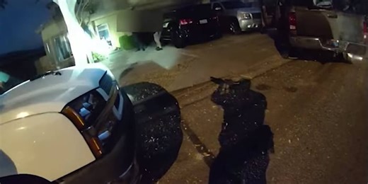 New bodycam shows what led up to wrong man being shot, killed by Phoenix police