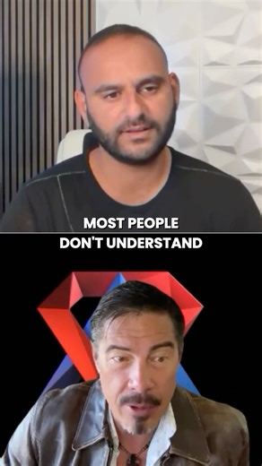 2.1K views · 48 reactions | When we become aware of the patterns and beliefs that hold us back, we can finally move beyond them. That’s where true abundance flows—not from working harder, but from living in alignment with love, passion, and authenticity. When you do what you love, the world responds. At Becoming Superhuman, Robert Edward Grant will share how to step into that state of awareness and abundance. Learn more and get your ticket: https://loom.ly/e94memc | Jason Shurka | Facebook