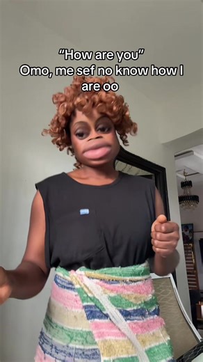 Understanding the Phrase 'How Are You' in Everyday Conversation