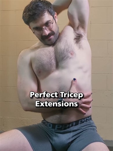 This Will Make Your ARMS BIGGER
