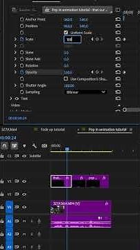 How to Create Pop-In Captions Like Your Favorite Content Creators