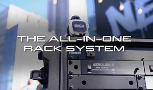 Sound Off® Rack System
