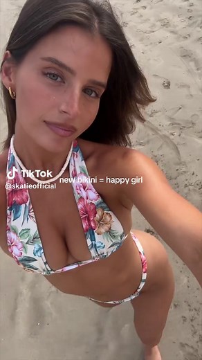 Darby Top & Bobbi Bottoms: Perfect Beach Look