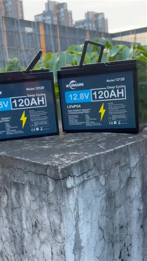 Choosing the Best Marine Batteries for Your Boat