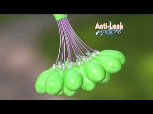 As Seen On TV -Easy Einstein Balloons- As Seen on tv
