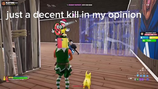 Exciting Fortnite Game Clips You Can't Miss