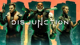 Disjunction | PC - Steam | Game Keys