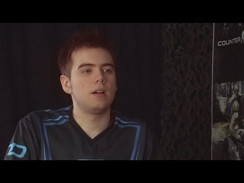 CS:GO Pro Tip Series: AZK